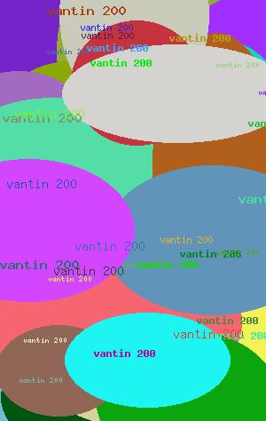 Vantin 200